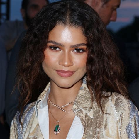 Zendaya La Protagonista Di Challengers Il Nuovo Film Di Luca