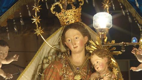 Preghiera Alla Madonna Dei Miracoli” Per Ottenere Grazie Il Blog