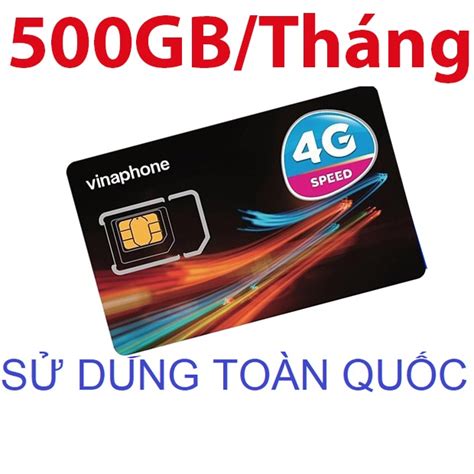 SIM 4G vinaphone Trọn Gói 1 Năm Không Nạp Tiền d500vina big50y U1500