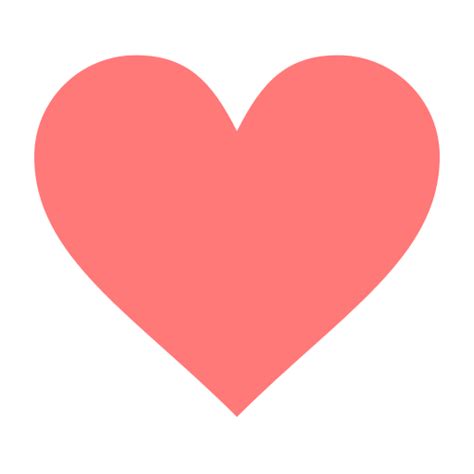 Heart Like Love Icon Free Download On Iconfinder