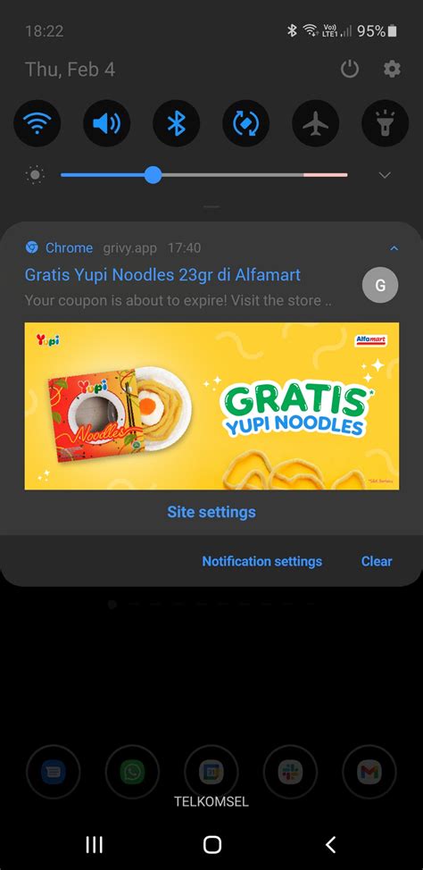 Yupi Indo Jelly Gum Yupi Noodles Grivy For Business