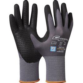 Handschuhe Multi Flex Gr 8 GEBOL ZGONC