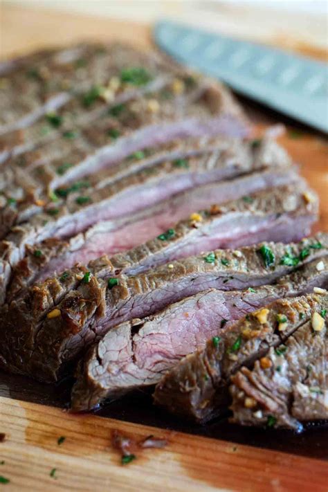 Flank Steak Marinade Recipe Marinade Flank Steak Marinated Flank Steak Steak