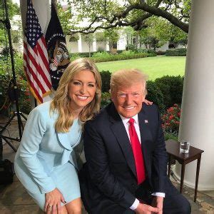 ainsley earhardt – Married Biography