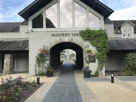 Could This be Kilkenny's Best Kept Secret - Hunters Yard Mount Juliet ...