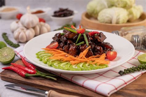 Top 10 Makanan Khas Cina Yang Wajib Kamu Coba Education Republic