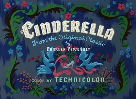 Cinderella Dvd