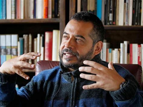 Mario Mendoza La Creatividad Es El Patrimonio Inmaterial De Am Rica Latina Infobae