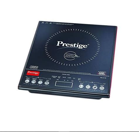 Top 10 Best Induction Cooktop In India Updated