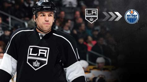 Milan Lucic Signs Seven Year Contract With Oilers NHL In 2023