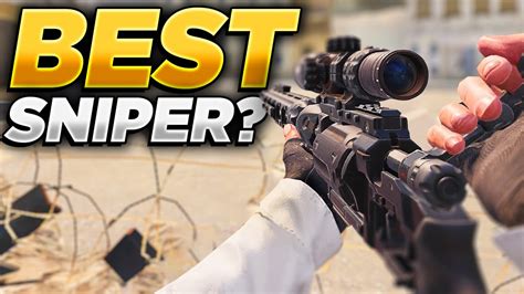 Outlaw Guide Best Sniper S6 Call Of Duty Mobile COD Tips And