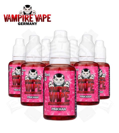 Vampire Vape Pinkman Aroma 30ml X1F947