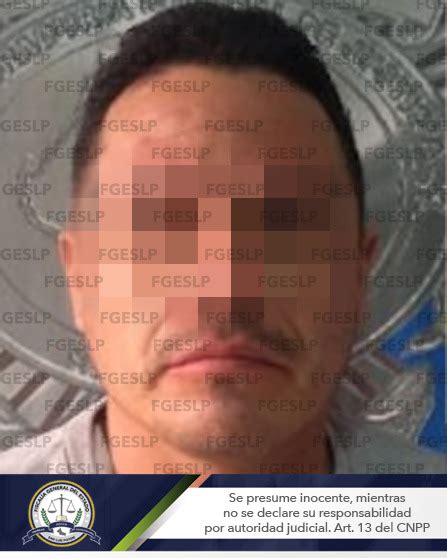 En Slp Pdi Detiene En Flagrancia A Hombre Con Varias D Sis De Cristal