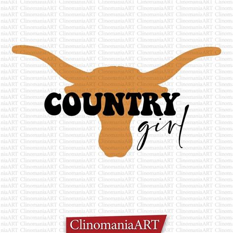 Country Girl Svg Cowgirl Svg Western Svg Country Svg Etsy