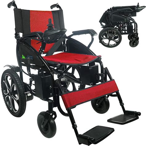 Lightweight Travel Power Wheelchairs At Patricia Miller Blog