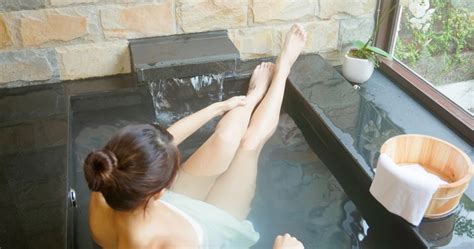 Of The Most Stunning Hot Springs In Northern California Drivin Vibin