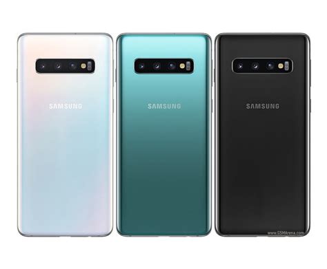 Samsung Galaxy S Fiche Technique Et Caract Ristiques Gsm Ma