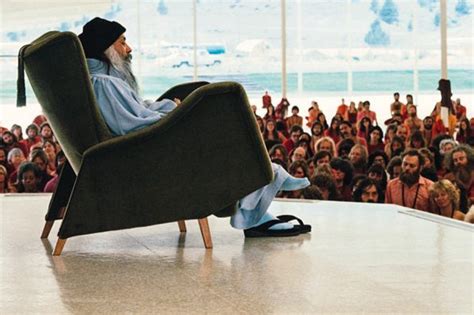 This Oregon Tantric Sex Cult Committed The Largest Incidence Of Bioterrorism On U S Soil