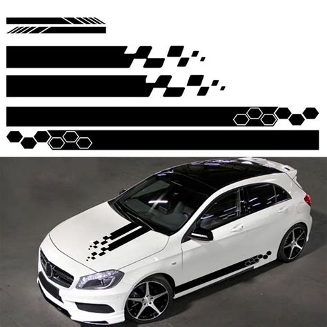 Wall Stickers: Where Style Meets Imagination | Car sticker ideas, Car ...