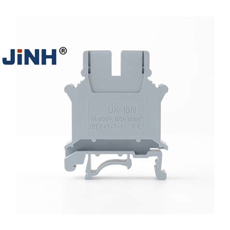 UK16N Universal Terminal Block JINH