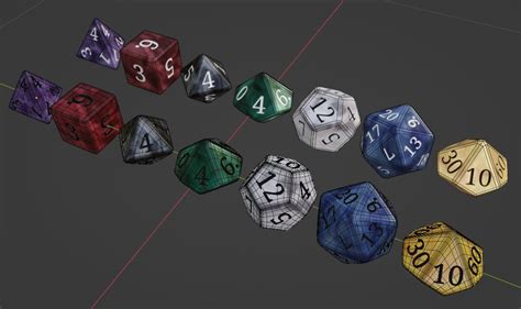 Blog Fantastic Dice