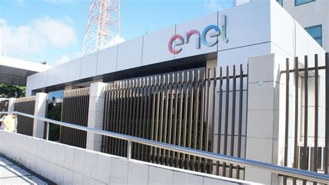 Arce aplica multa superior a R 22 milhões à Enel Ceará Eliomar de