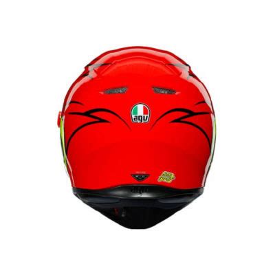 Agv K Sv Birdy Helmet Custom Elements