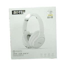 Casque Bluetooth Sh Tel Hd Pliable Sans Fil Avec Bluetooth