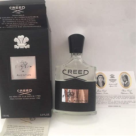 Creed Aventus For Men Artofit