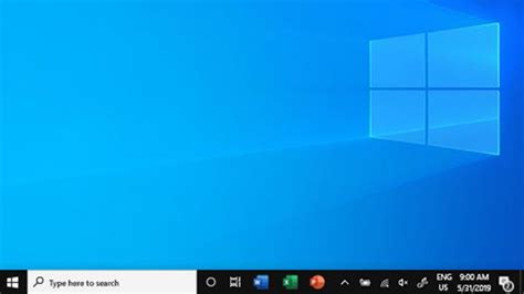 ¿cómo Ocultar La Barra De Tareas En Windows 10 Paso A Paso