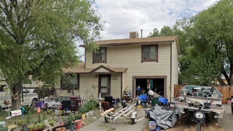 Human Remains Found In Freezer of Recently Purchased Colorado Home ...