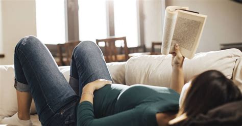 When To Worry About Swelling During Pregnancy Todays Parent