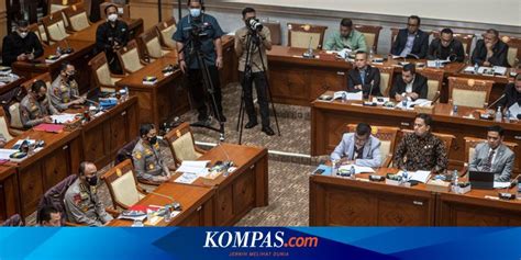 Penjelasan Kapolri Soal Upaya Rekayasa Kasus Pembunuhan Brigadir J