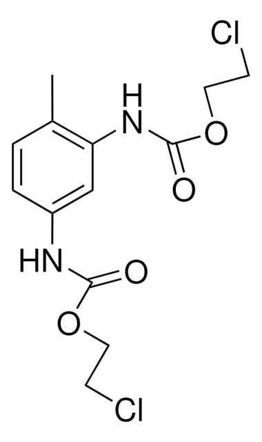 N N 4 METHYL 1 3 PHENYLENE BIS 2 CHLOROETHYL CARBAMATE AldrichCPR