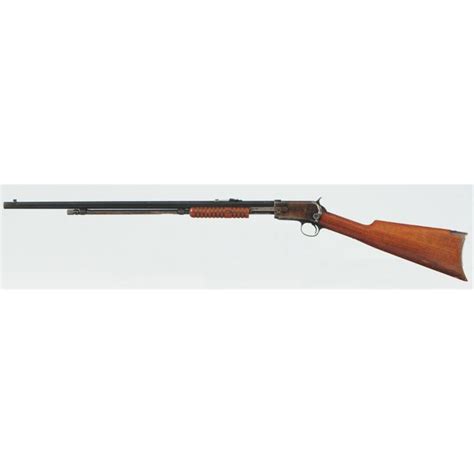 Winchester Model 1890 Pump .22 FFL