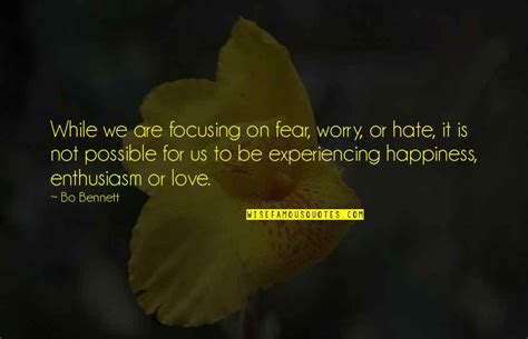 Worry Fear Quotes Top 95 Famous Quotes About Worry Fear