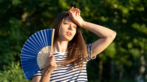 Come Contrastare Gli Effetti Del Gran Caldo