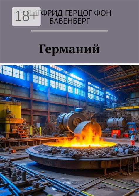 Германий - Зигфрид герцог фон Бабенберг - купить и читать онлайн ...