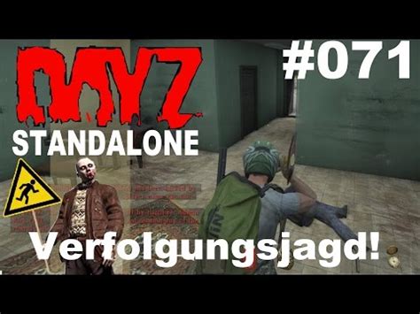 Steam Community Video Dayz Standalone Gameplay German