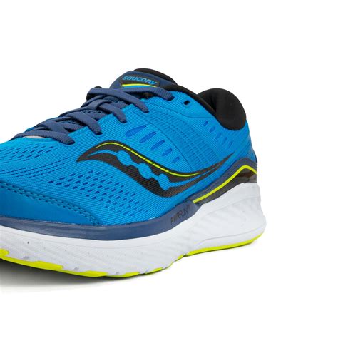 Saucony Munchen 4 Men | 21RUN