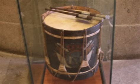 La Historia De Los Tambores Origen Y Evolución Del Instrumento Musicway