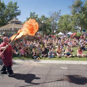 Edmonton Fringe Festival | Explore Edmonton