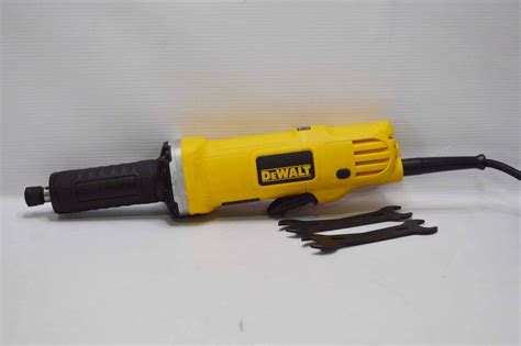 Rectificador Esmeril Dewalt Dw4887 1 1 2 Pulgadas Ferretería Cano