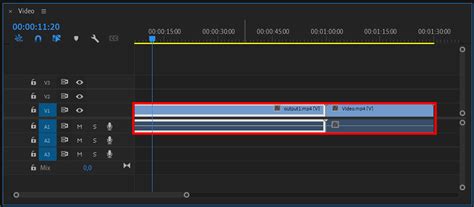 How To Merge Clips In Premiere Simple Guide