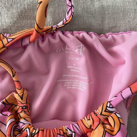 Super Cute Pacsun Bikini Pacsun Depop