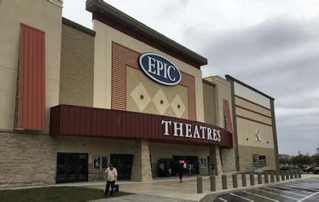 Our Theatres - Epic Theatres of Ocala with Epic XL - EPIC Theatres