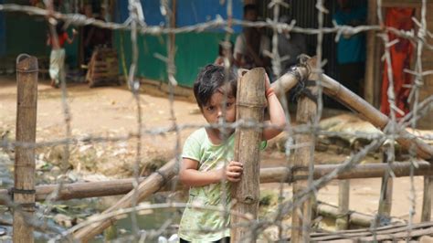 Rohingya Call For Safe Return Home Years After Myanmar Exodus News