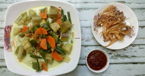 Sayur Lodeh Resep Cookpad