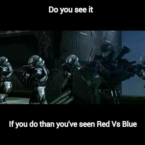 Pin By Alexander Rakov On Red Vs Blue Red Vs Blue Halo Funny Red