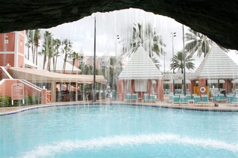 Hilton Grand Vacations Seaworld Martin Aquatic Design And Engineering